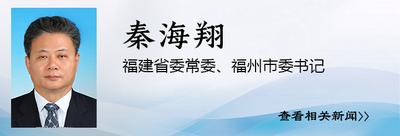 秦海翔报道集
