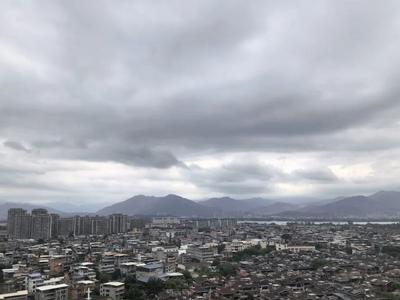 暴雨、大暴雨！即将抵达福建！大范围降温时间定了