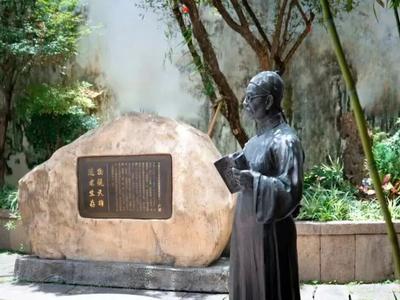 八闽文库里的为政之道③丨高扬科学与爱国，严复的思想为何仍不过时？