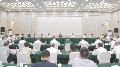 郭宁宁吴贤德检查2026世界航海装备大会全要素演练并召开评估总结会 落实国际化专业化市场化品牌化办会要求 高标准推进冲刺阶段各项筹备工作
